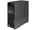 PC, Z640, Tower, 256GB SSD, Intel Xeon E, E5-2630V4, , 16GB DDR4